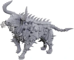 Miskath Gorgon